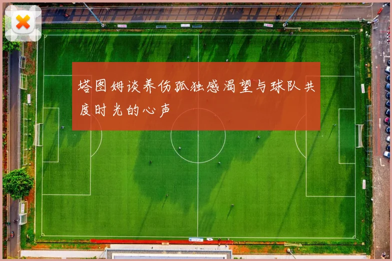 塔图姆谈养伤孤独感渴望与球队共度时光的心声