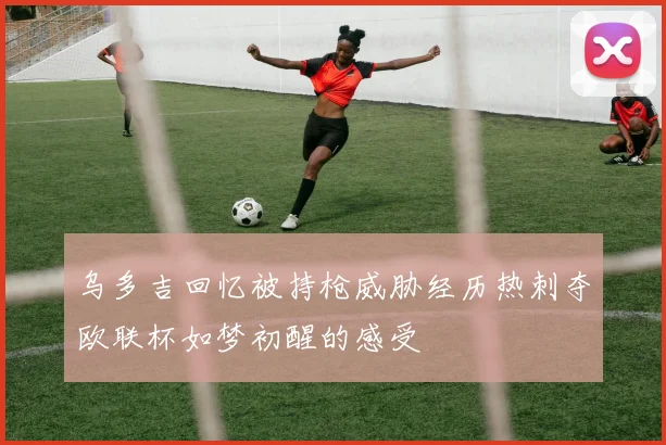 乌多吉回忆被持枪威胁经历热刺夺欧联杯如梦初醒的感受